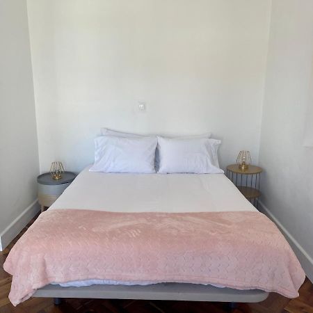 Casa Amiluz Villa Понта Делгада Екстериор снимка