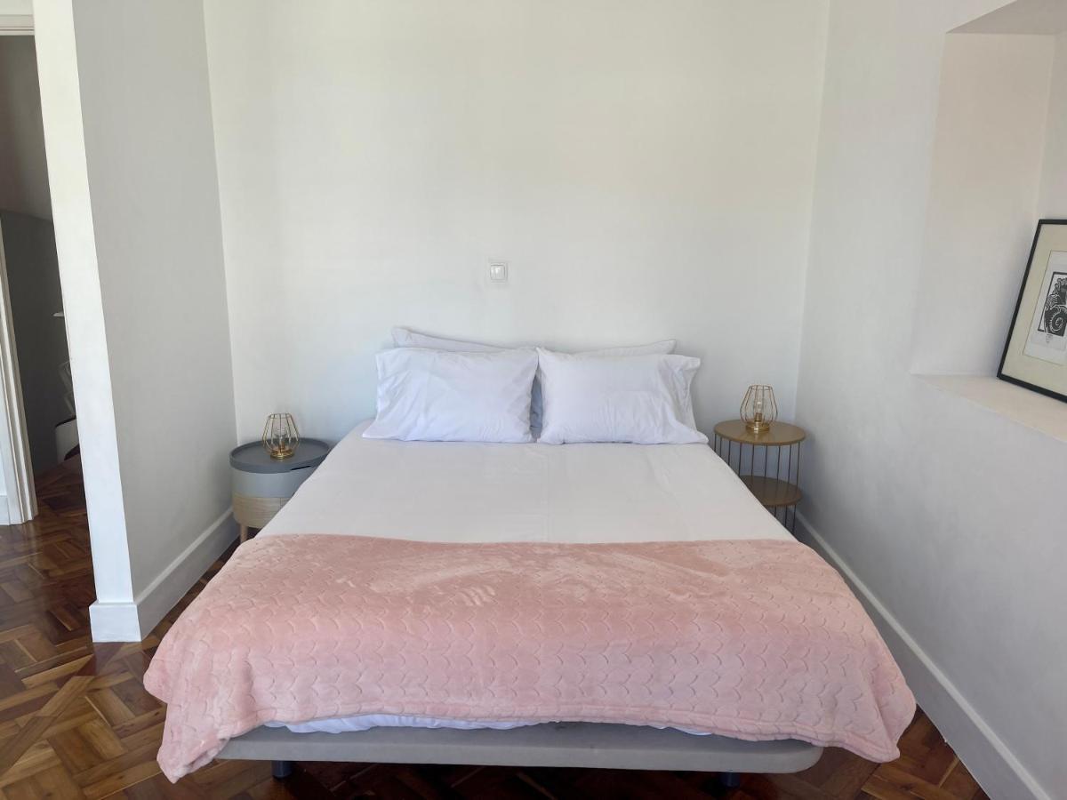 Casa Amiluz Villa Понта Делгада Екстериор снимка