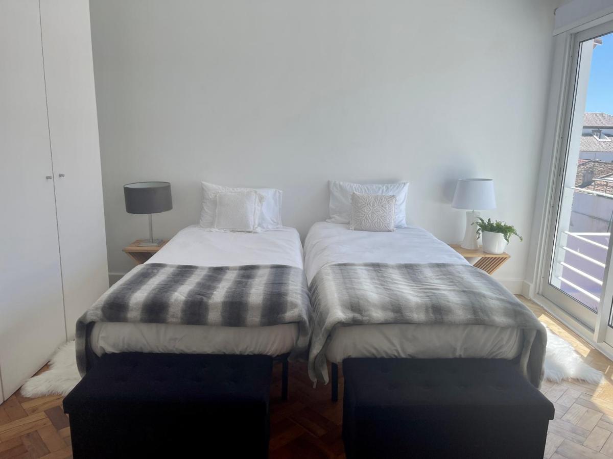 Casa Amiluz Villa Понта Делгада Екстериор снимка
