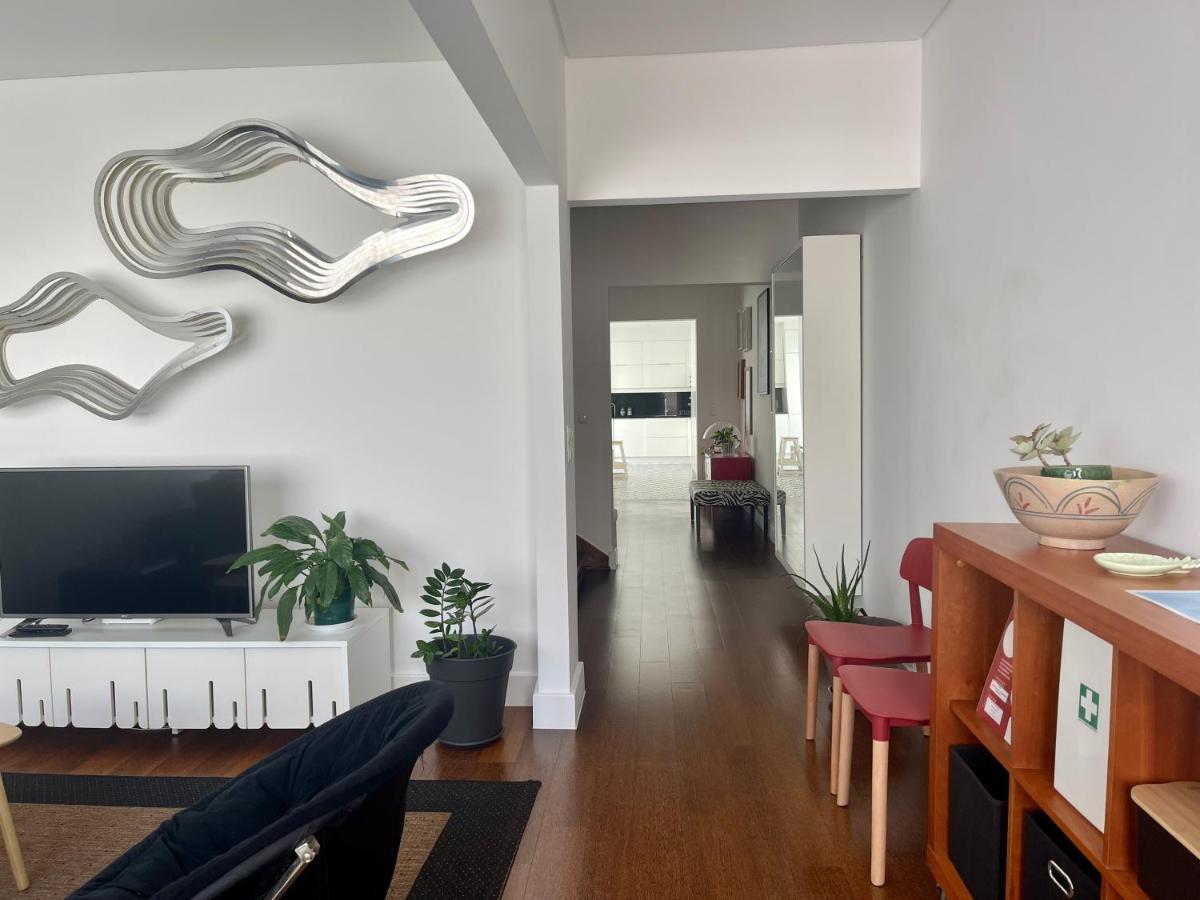 Casa Amiluz Villa Понта Делгада Екстериор снимка