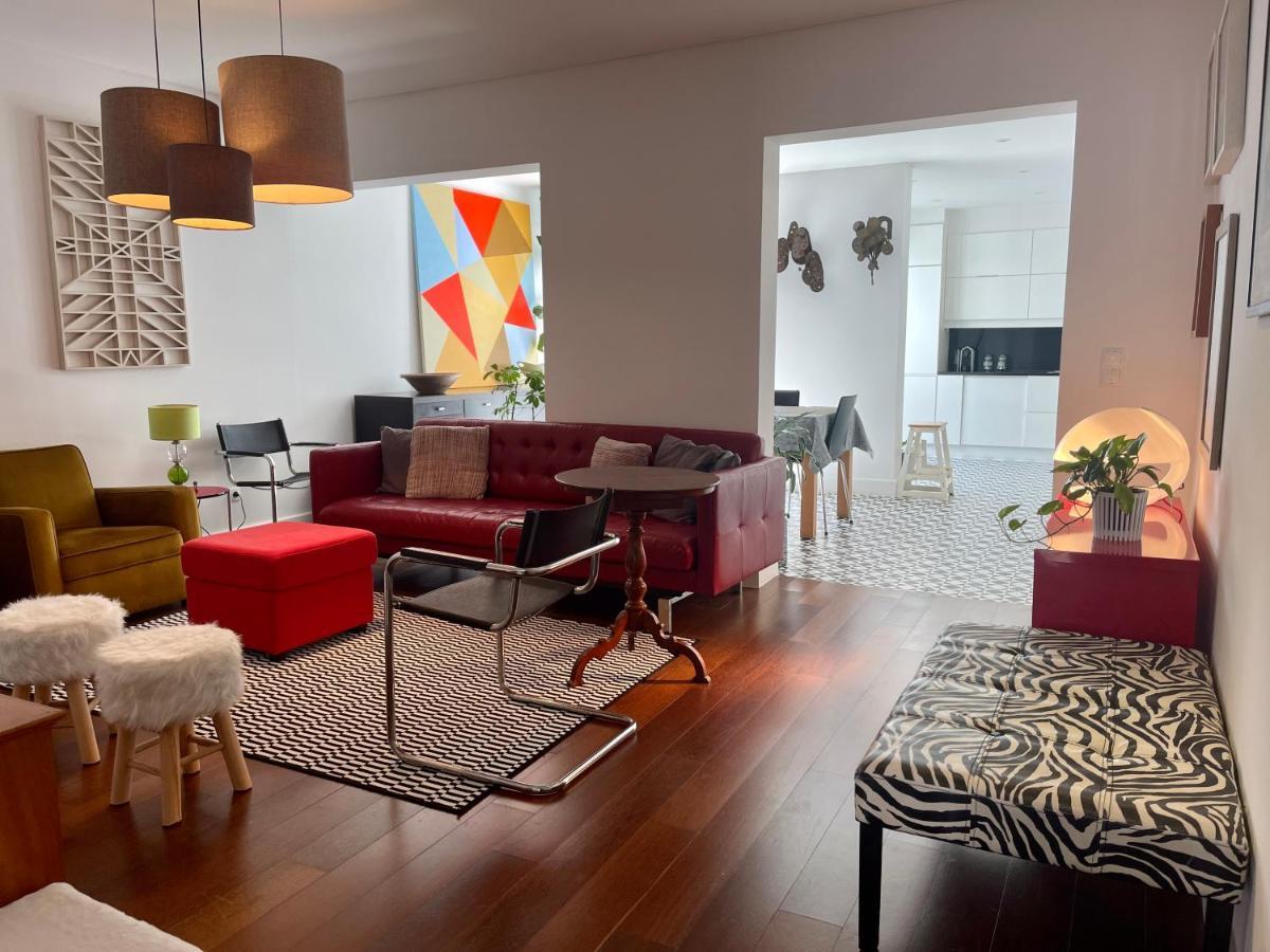 Casa Amiluz Villa Понта Делгада Екстериор снимка